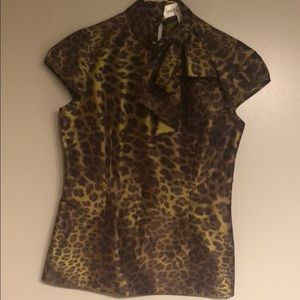 Sara Campbell blouse